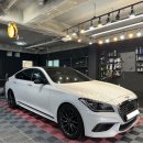 G.O세차장 | 양산 디테일 창고 : 제네시스 G80 베이직 시공