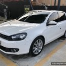 시흥카도크 | [양도완료] 제가 타던 폭스바겐 6세대 골프 1.4 TSI 판매합니다~!!