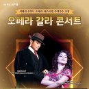 이태리 푸치니 페스티벌 주역가수 초청 오페라 갈라 콘서트 이미지
