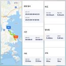 심포 버스정류장 이미지