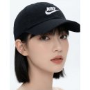 워시클럽 | 나이키 러닝모자 후기, 클럽 언스트럭처 퓨추라 워시 캡