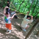 한송이유치원 이미지