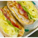카페잇샌드 서면직영점