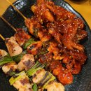 삼거리숯불구이 이미지