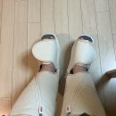 원홍 | 스파알 다리마사지기 PRO 내돈내산 사용후기 무선다리마사지기 추천
