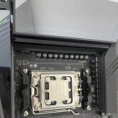 auto master | X870E Aorus Master &amp; 9800x3d 세팅