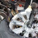 공단타이어 이미지