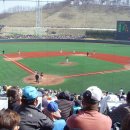 문수야구장 이미지