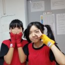 데이빗 복싱체육관 이미지