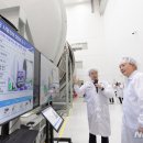 우주환경산업 이미지