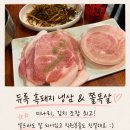 판교집 학동직영점 | 학동역 맛집 추천! 듀록 흑돼지가 맛있는 판교집 학동직영점 방문 후기