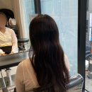 오구오구살롱 | 압구정로데오역 레이어드 커트 잘하는 미용실 깔살롱 은지쌤 후기