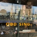 오드씽 제주 <b>오드씽</b> 카페 이용 가이드 | 위치·포토존·베이커리·수영장 이용 팁