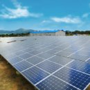 효성태양광발전소 이미지