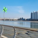 해오름광장 꽃게동상 이미지