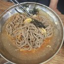 홍메밀X진갈비탕 이미지