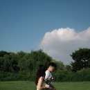 [웨딩스냅] 반년 만에 결국 돌아온 &#39;원본/보정본&#39; 후기 (부제: 괜찮아, 딩딩딩딩딩...)