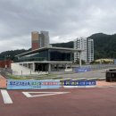 반딧불시장 주차장 이미지