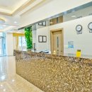 대부도호텔 마리나 이미지