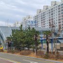 기장역 앞 이미지