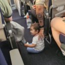 (주)게이트엔에스엔터테인먼트 | 스페인 마드리드 직항 대한항공 KE913 기내식 및 편의시설 후기