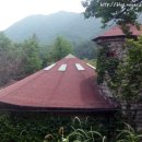 잠자는 숲속의 펜션 이미지