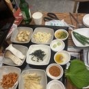 장안문소갈비 | [천안 맛집] 소갈비맛집 '장안문소갈비' 한우된장찌개 무한리필