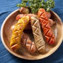오리바베큐 티스토리