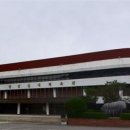 영암실내체육관 실내체육관 이미지