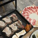 오선정반찬 | 잠실역 근처 맛집 차돌삼함후기 진대감 방이점