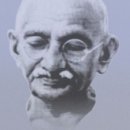 간디
