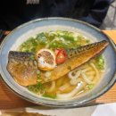 완동 | 대전 둔산동 점심 맛집 타츠진 고등어우동 마제소바 메뉴 후기