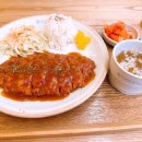 이백장돈가스 성남위례점