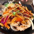 현경 | 교대역중국집 연말 모임 하기 좋은 룸 식당 현경 교대점 내돈내산 비추 후기