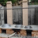 계룡산계곡가든，펜션