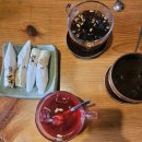 인사동찻집 | [안국역 전통찻집] 한옥 감성 끝판왕 ‘인사동찻집’ 내돈내산 후기