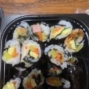 청춘꼬마김밥앤떡볶이마포 | [서울 공덕 분식 맛집] 청춘 꼬마김밥앤떡볶이 마포공덕역점 (모듬김밥,국물떡볶이) 포장후기