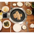 돼지만왕소금구이 - 춘천시 퇴계로 71 | 돼지만왕소금구이