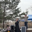 요리조리 | 파주 벚꽃 축제를 대신한 시작, 요리조리 버스킹 기획 후기