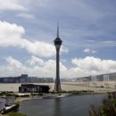 마카오 타워 컨벤션 &amp; 엔터테인먼트 센터 (Macau Tower Convention &amp; Entertainment) 이미지