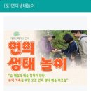 에코식물 생태도감 | 서울 아이 체험 추천｜에코스페이스 연의 생태놀이 5세 자연 체험 후기