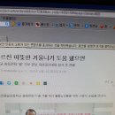 인천용일초등학교 총동문회 재가 홀몸 어르신 들을 위한사랑 의 손길 을 건넸다. 이미지