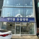 에이블 동물병원 이미지