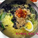 시골맛칼국수