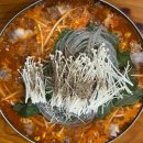 보광시장 | 모래내시장곱창 보광찹쌀순대 뜨끈한 소곱창전골 후기