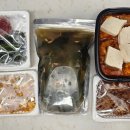 서구-46 | 인천 반찬배달 전문, 정갈한찬 인천서구점 배송 후기