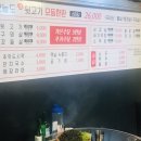 읍성뒷고기