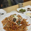 정평역 4번출구 | 정평역 맛집 아구찜 맛있는 곳 마린보이 코다리1번가 경산점