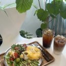 비채2 | 카페비채ㅣ동백역 근처 해운대브런치카페 추천