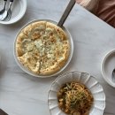 명지바람 | 명지동 파스타 맛집 명지바람 분위기 정말 좋아요